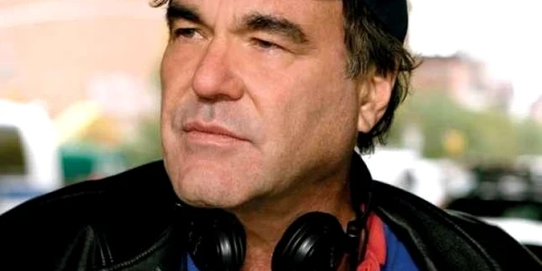 Oliver Stone