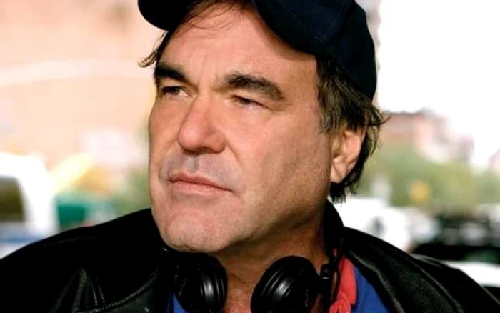 Oliver Stone