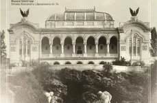 Expoziția „Muzeul Militar Național. 100 de ani. 100 de obiecte”, la Iași
