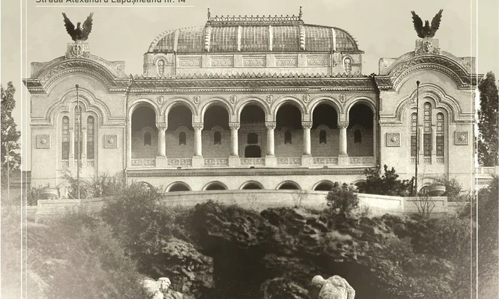 Expoziția „Muzeul Militar Național. 100 de ani. 100 de obiecte”, la Iași