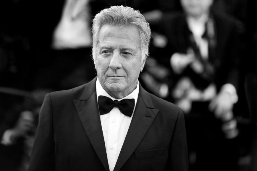 Dustin Hoffman și originile sale românești: „Sunt un evreu român. Îmi plac heringii şi vodca şi simt că asta vine din ADN-ul meu” VIDEO 