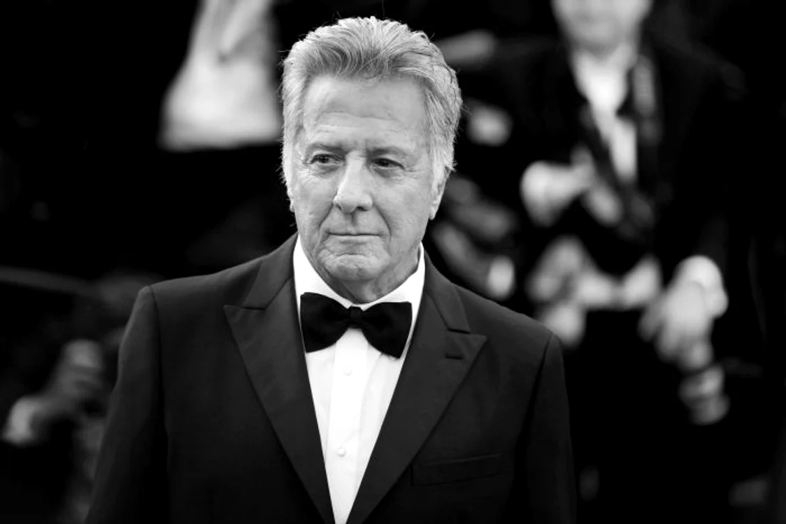 Dustin Hoffman