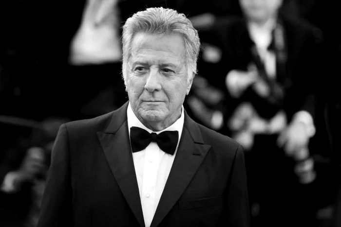 Dustin Hoffman