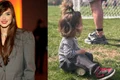 Theo Rose si Sasha, foto Instagram  jpg