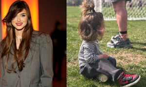 Theo Rose si Sasha, foto Instagram  jpg