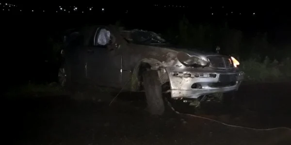 accident