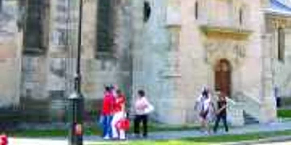 Notre Dame de Alba