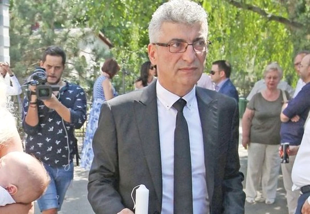 Silviu Prigoană, despre logodna Adrianei Bahmuțeanu Foto: Arhivă