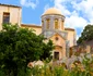 Agia Triada Monastery Foto Shutterstock jpg