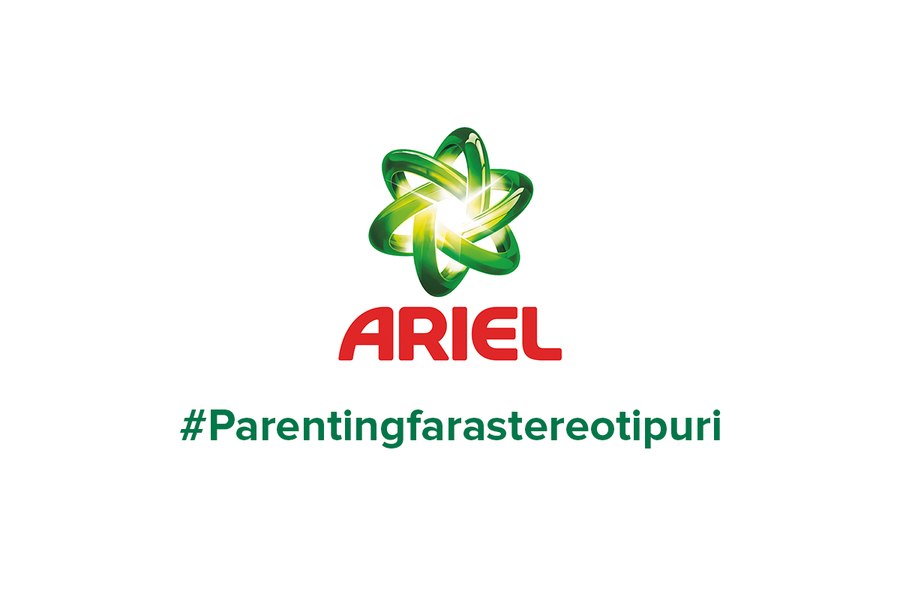 Ariel deschide conversația despre parentingul fără stereotipuri