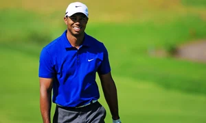 Tiger Woods  sursa   Shutterstock jpg