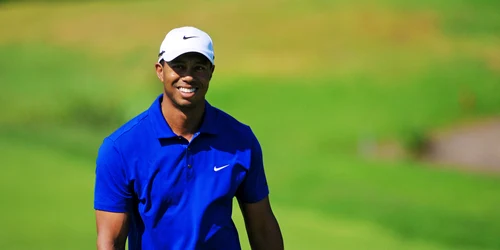 Tiger Woods  sursa   Shutterstock jpg