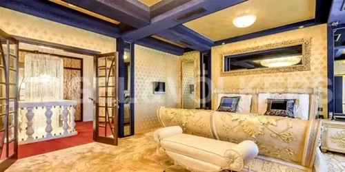 Imagini din apartamentul de lux al fiicei secrete a lui Putin FOTO via Daily Mail