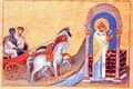 calendar ortodox 2021 11 octombrie octombrie sf ap filip sfantul apostol filip unul din cei 7 diaconi   miniatura din menologhionul lui vasile al ii lea macedoneanul vol  107 jpeg