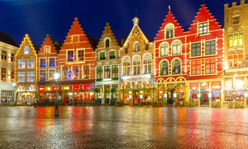 Bruges FOTO Shutterstock jpg