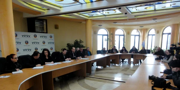 buget slatina 2015