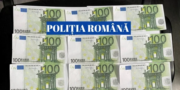 euro falşi