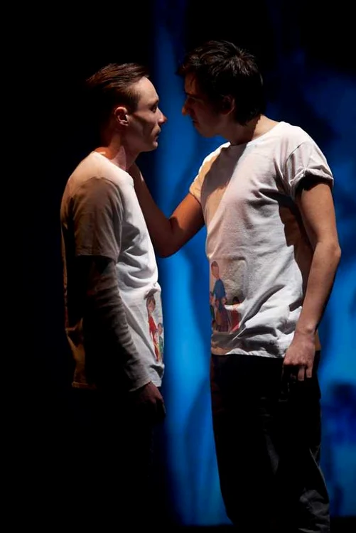 captura
