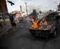 Proteste masive în Venezuela FOTO EPA