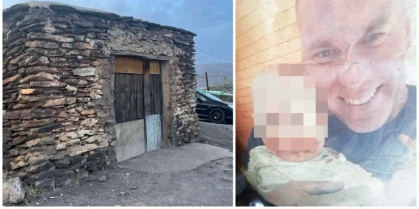 Românul care și a ucis fiicele FOTO www elespanol com webp