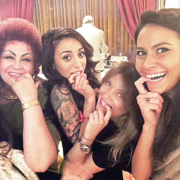 “Merişor” a dat chef de pomină