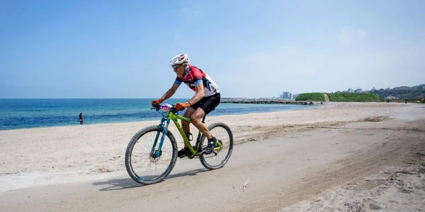 biciclisti corbu