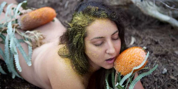 ecosexualitate foto Matt Sav/vice.com