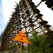 Cernobil FOTO Shutterstock