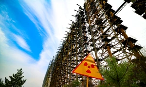 Cernobil FOTO Shutterstock