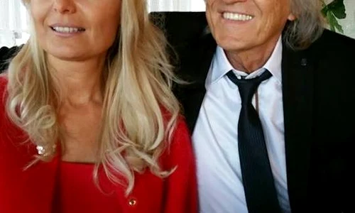 mihai constantinescu si sotia sa simona jpeg