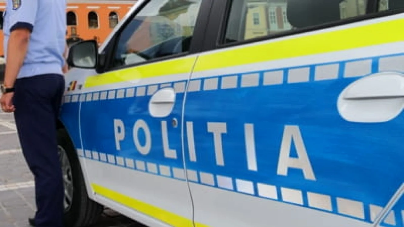 Un fost şef din Biroul de Operaţiuni Speciale Braşov a fost trimis în judecată FOTO Adevărul