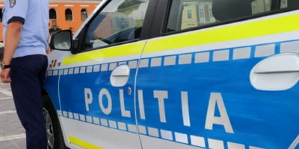 Un fost şef din Biroul de Operaţiuni Speciale Braşov a fost trimis în judecată FOTO Adevărul