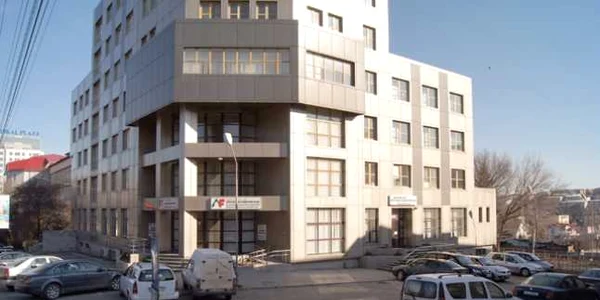 Finante Tulcea