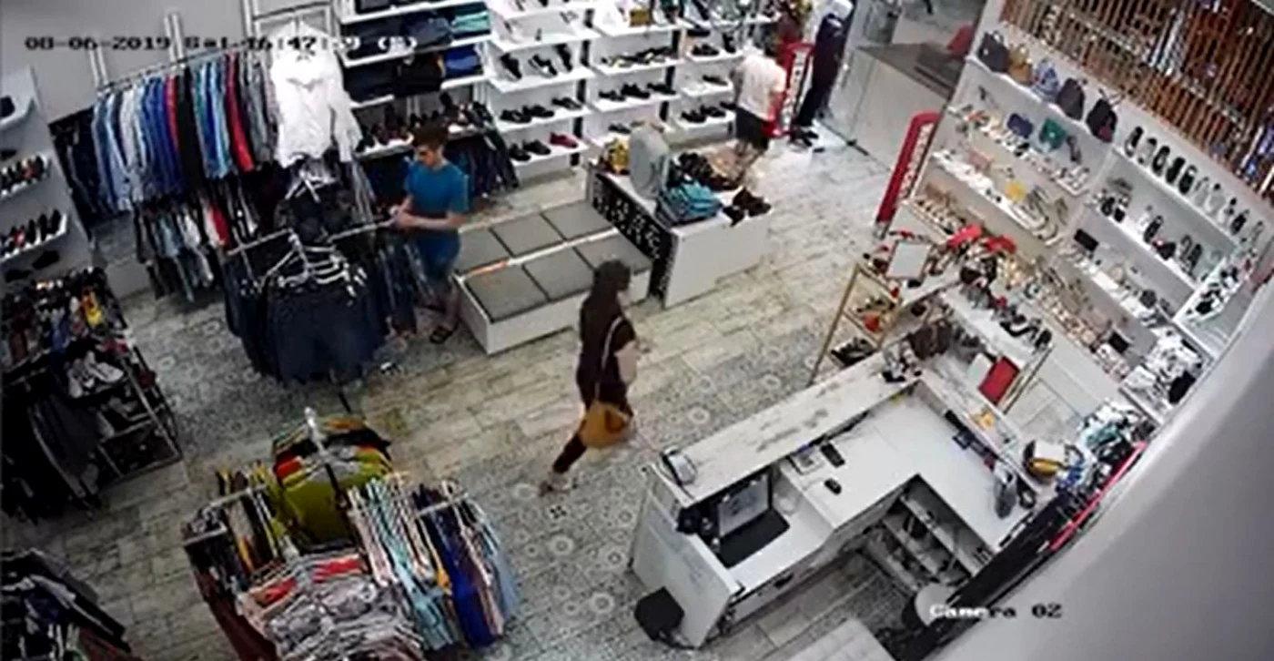 Foto; captură video