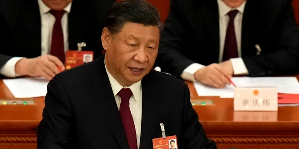  Xi Jinping FOTO Profimedia 