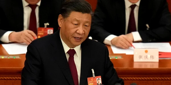  Xi Jinping FOTO Profimedia 