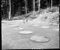 Sarmizegetusa Regia 1964  Foto Szabó Tamás, Muzeul Etnografic al Transilvaniei (37) jpg