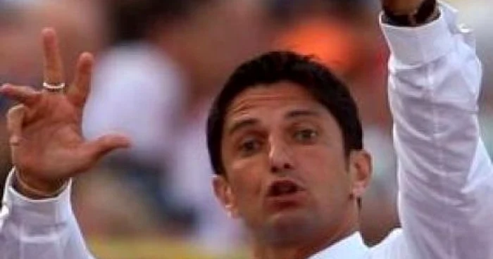 Răzvan Lucescu este critic