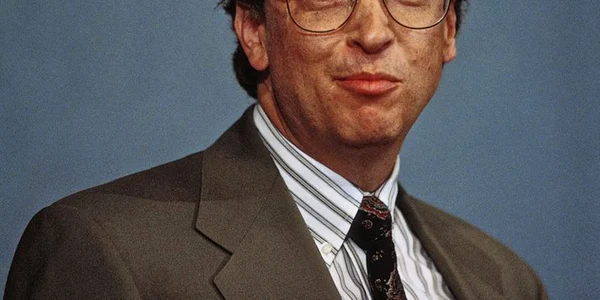 Bill Gates