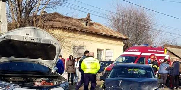 calarasi accident