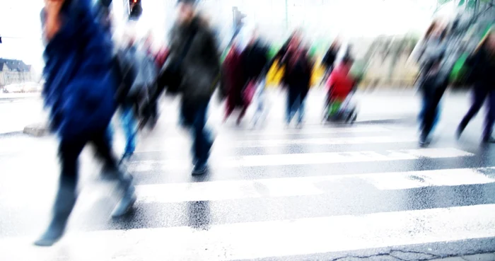 Care va fi populația României în anul 2070 / Foto: Freepik