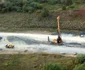 Autostrada Lugoj Deva, in șantier  Foto Daniel Guță ADEVĂRUL (59) JPG