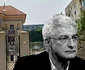 Așa arata vila de lux a lui Silviu Prigoana în care se află acum copiii