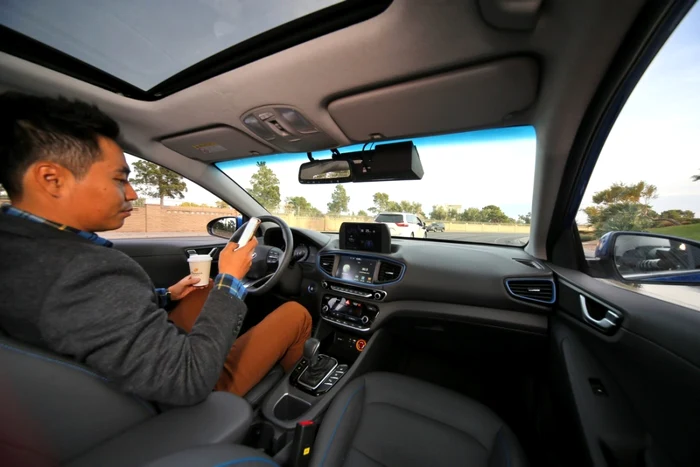 hyundai autonom