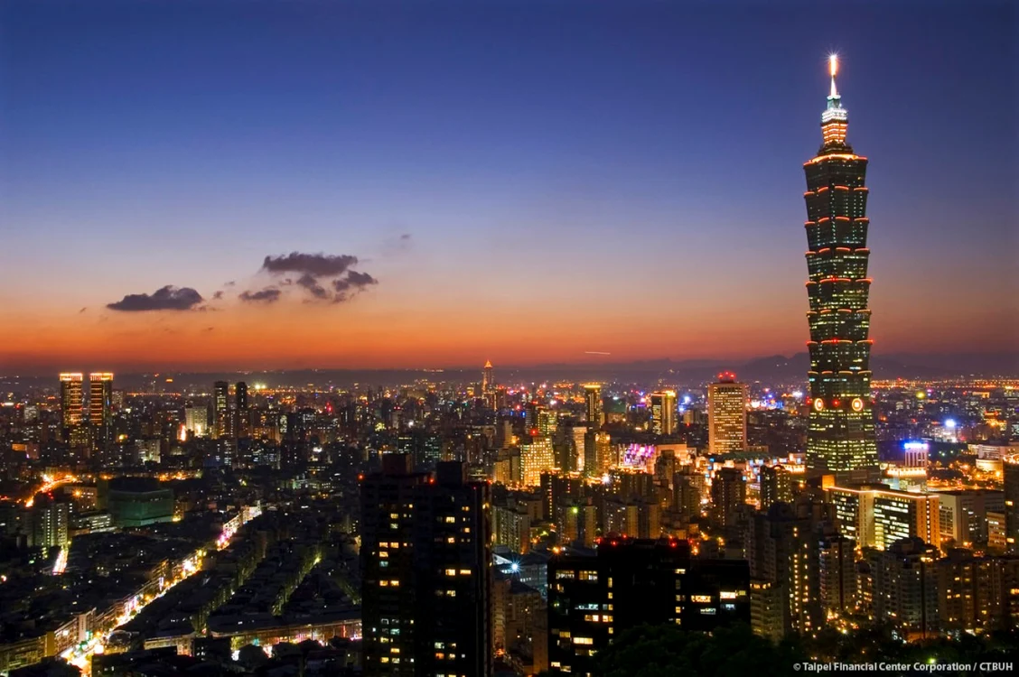 taipei