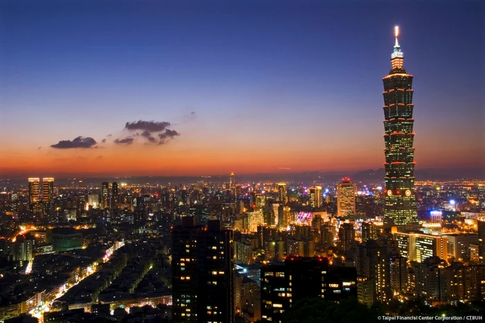 taipei