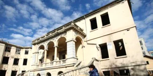 Casa Bengescu din Craiova va fi transformată în muzeu pe bani europeni