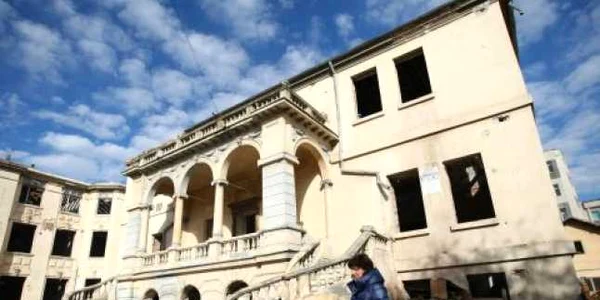 Casa Bengescu din Craiova va fi transformată în muzeu pe bani europeni