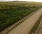 Șantier Autostrada Lugoj Deva, secțiunea Margina Holdea, cu tuneluri, mai 2026  Foto Danirl Guță ADEVĂRUL (38) JPG