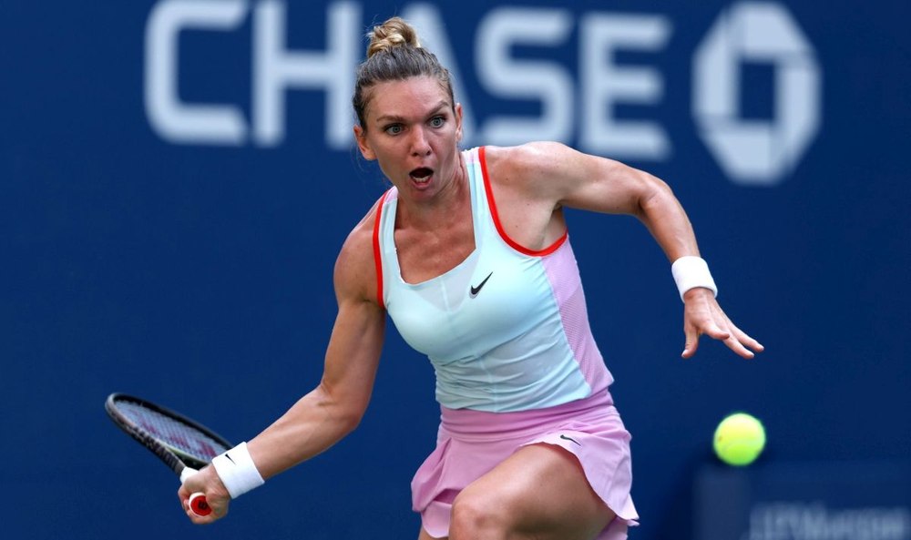 Halep ar trebui să zică mersi: Dovada că Simona a scăpat chiar ieftin, plus deslușirea unui mister